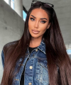 profile of Ukrainian mail order brides Aneta