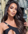 profile of Ukrainian mail order brides Aneta