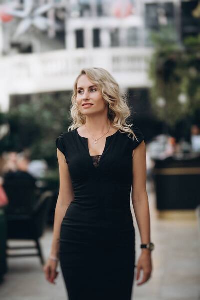Marina 40 years old Ukraine Ivano-Frankivs'k, Ukrainian bride profile, ukrainianbridesint.com