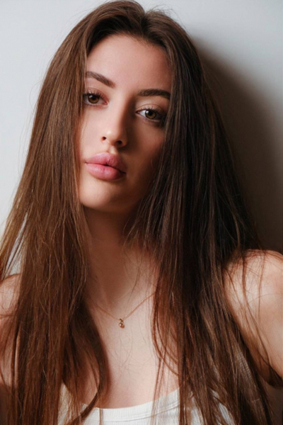 Nadiia 22 years old Ukraine Kropyvnytskyi, Ukrainian bride profile, ukrainianbridesint.com