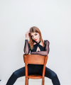 profile of Ukrainian mail order brides Anastasiya