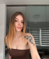 profile of Ukrainian mail order brides Anastasiya