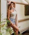 profile of Ukrainian mail order brides Yana