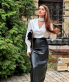 profile of Ukrainian mail order brides Yana