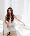 profile of Ukrainian mail order brides Yana