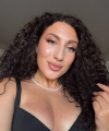 profile of Ukrainian mail order brides Alina