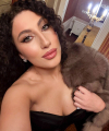 profile of Ukrainian mail order brides Alina