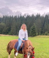 profile of Ukrainian mail order brides Marina