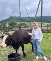 profile of Ukrainian mail order brides Marina