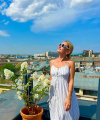 profile of Ukrainian mail order brides Marina