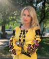 profile of Ukrainian mail order brides Marina