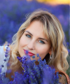 profile of Ukrainian mail order brides Marina