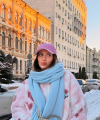 profile of Ukrainian mail order brides Nadiia