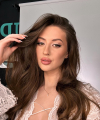 profile of Ukrainian mail order brides Nadiia