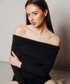 profile of Ukrainian mail order brides Nadiia