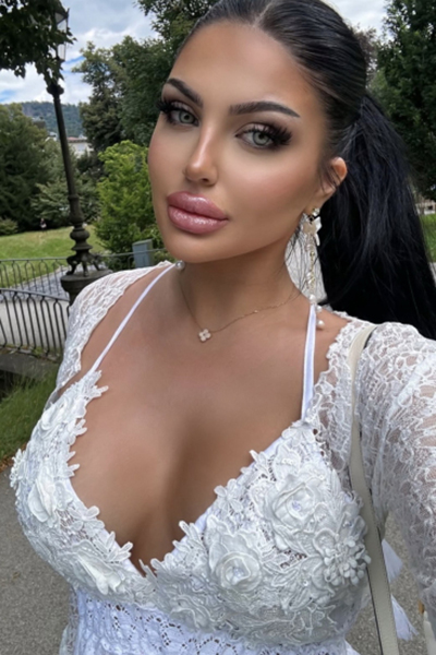 Magdalena 23 years old Germany Heidelberg, Ukrainian bride profile, ukrainianbridesint.com