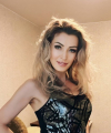 profile of Ukrainian mail order brides Oksana