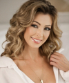 profile of Ukrainian mail order brides Oksana