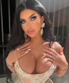 profile of Ukrainian mail order brides Magdalena