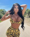profile of Ukrainian mail order brides Magdalena