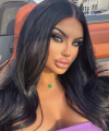 profile of Ukrainian mail order brides Magdalena