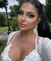 profile of Ukrainian mail order brides Magdalena