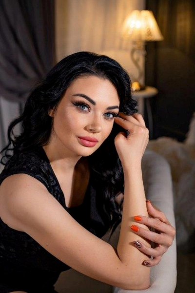Alina 35 years old Ukraine Zaporizhzhia, Ukrainian bride profile, ukrainianbridesint.com