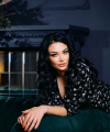 profile of Ukrainian mail order brides Alina