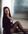 profile of Ukrainian mail order brides Alina