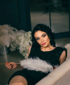 profile of Ukrainian mail order brides Alina