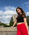 profile of Ukrainian mail order brides Anna