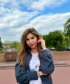 profile of Ukrainian mail order brides Anna