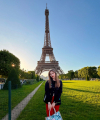 profile of Ukrainian mail order brides Anna