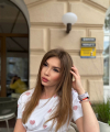 profile of Ukrainian mail order brides Anna