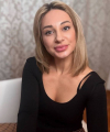 profile of Ukrainian mail order brides Olga
