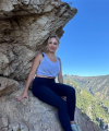 profile of Ukrainian mail order brides Olga