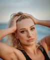 profile of Ukrainian mail order brides Olga