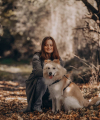 profile of Ukrainian mail order brides Irina