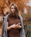 profile of Ukrainian mail order brides Irina