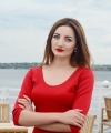 profile of Ukrainian mail order brides Tatyana