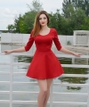 profile of Ukrainian mail order brides Tatyana