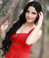 profile of Ukrainian mail order brides Mariya