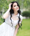 profile of Ukrainian mail order brides Mariya