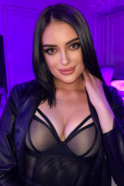 Marina 27 years old Moldova Kishinev, Ukrainian bride profile, ukrainianbridesint.com
