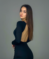 profile of Ukrainian mail order brides Vitalina