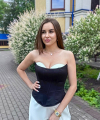 profile of Ukrainian mail order brides Vitalina
