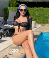profile of Ukrainian mail order brides Svetlana