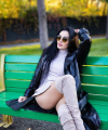 profile of Ukrainian mail order brides Svetlana