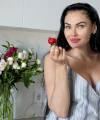 profile of Ukrainian mail order brides Svetlana