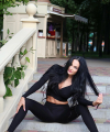profile of Ukrainian mail order brides Svetlana